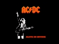 Acdc highway to hell live irvine meadows august 13 1986