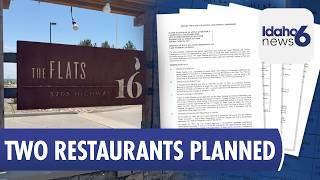 From Flats 16 to Woodstone: Eagle city council to decide the future of a beloved Highway 16 property