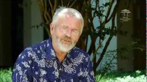 Landscape planning for Policy makers