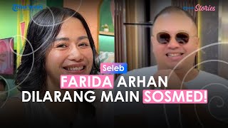Syarat Codeblue Jika Farida Nurhan Ingin Damai: Nggak Boleh Main Sosmed
