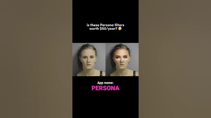 Elevate Your Food Photography with TikTok Camera Filters