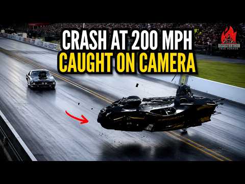 The INFAMOUS Death of Sam Fenech | Caught on Camera