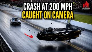 The INFAMOUS Death of Sam Fenech | Caught on Camera