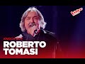 Roberto Tomasi “Gli amori” - Knockout - Round 1 – The Voice Senior