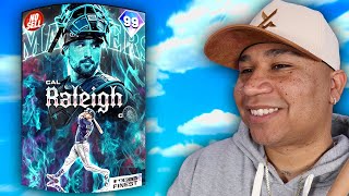 Los Rusos Me Hackearon… Pero NO Mi PCI 🔥 | Debut de Cal Raleigh + Comeback Épico
