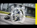 701 SUPERMOTO - The Curve | Husqvarna Motorcycles
