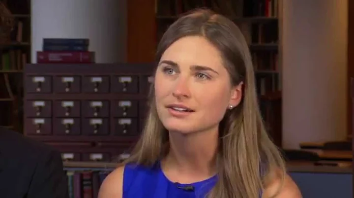 A Conversation with Lauren Bush Lauren and Jack Sc...