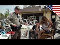 US COPS: Burglary In Progress | Nye County | Season 1