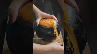 Palm Fruit Snacks - Taler Bora Easy Way Making