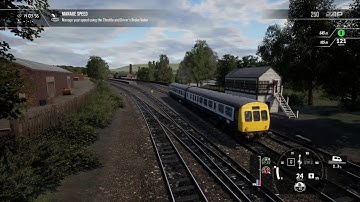 Train Sim World 2 Class 101 Introduction Northern Trans Pennine