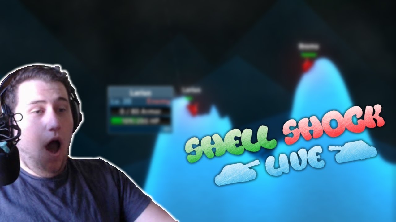 Shell Shock Live: Getting That W! - YouTube