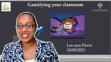 Gamifying the Classroom | 21st Century Educators