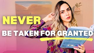 5 Ways To Take Your POWER BACK in a Relationship (For Women)