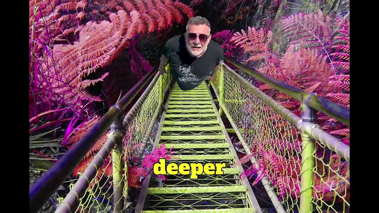 Watch Deeper on YouTube Watch Deeper on YouTube