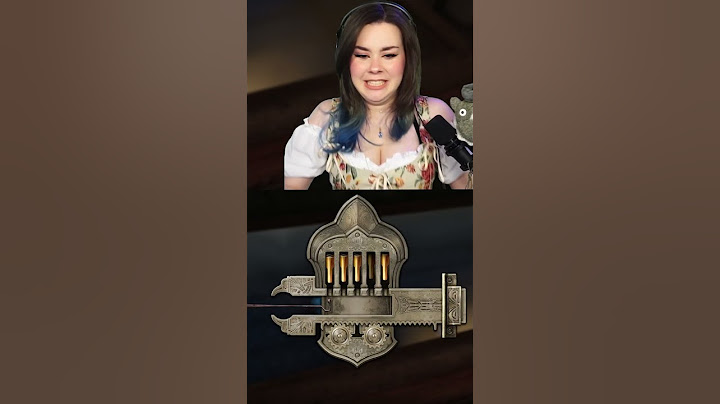 How to easily lockpick in Oblivion Remastered