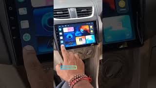 Ertiga 9 Hd Android Installation
