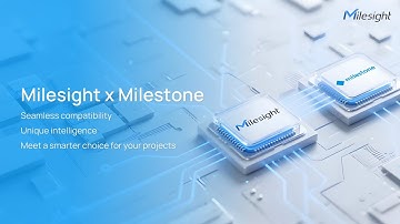 So SMOOTH that feels native! Milesight Cameras on Milestone XProtect Tested  & Highlights!