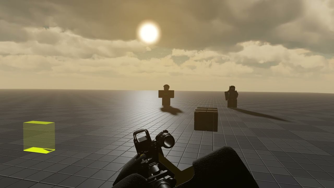 Roblox SPH Engine Modded