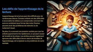 lecture et écriture en neuroéducation