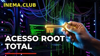 Como acessar VPS via SSH e recuperar senha root com segurança