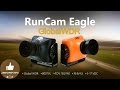 ✔ Runcam Eagle - Самая Крутая FPV Камера c Global WDR и 16:9! Runcam.com