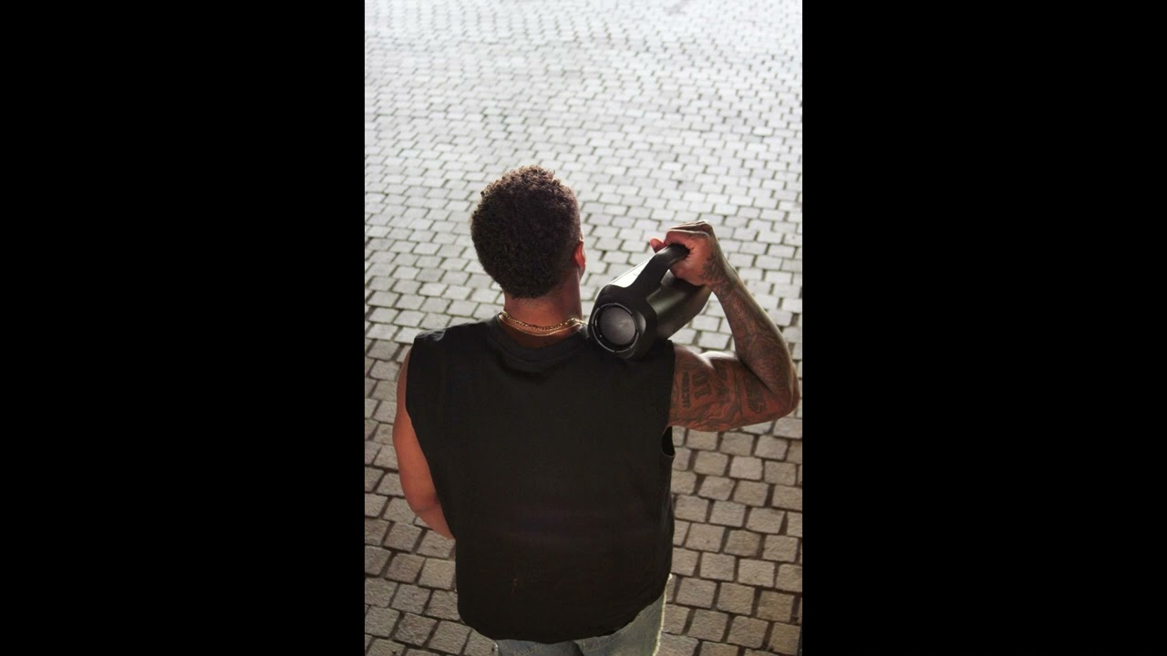 Зельгин — «Что произошло в Атланте???» [Официальный аудиоклип]