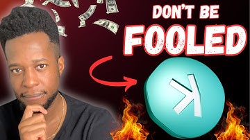 KASPA: IS IT WORTH IT? IS THE TECH MORE IMPORTANT THAN THE PRICE?