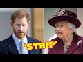 After Turning Monarchy Into ‘Cash Cow’, Queen May ‘Strip’ Harry Of Key Title