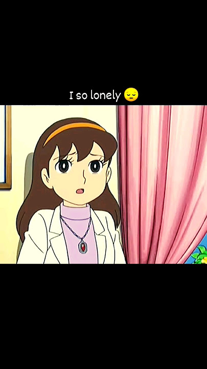 I am so lonely 😔 #perman #wewantperman #permanlovespako #pako #edit #nobita #doraemon #weloveperman