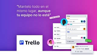 Trello: La mejor app para organizarte y mejorar tu productividad
