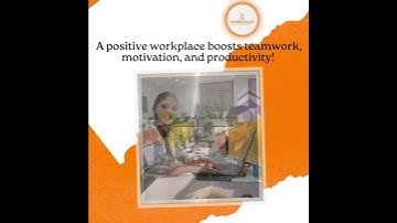 #ambience #workspace #teamwork #productivity