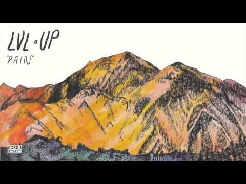 LVL UP - Pain