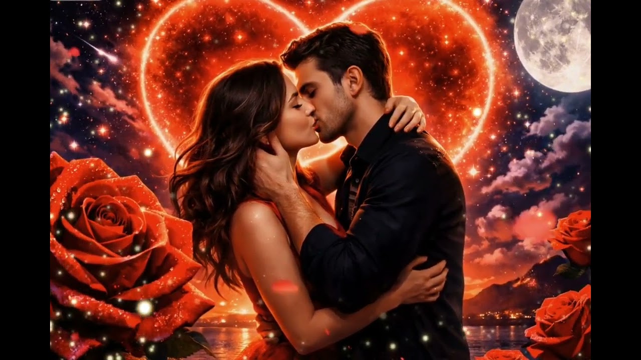 Heute Nacht - Kboom❤️ Emotional❤️‍🔥 Liebeslied ❣️ Ballade.