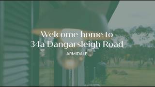 34a Dangarsleigh Road ARMIDALE