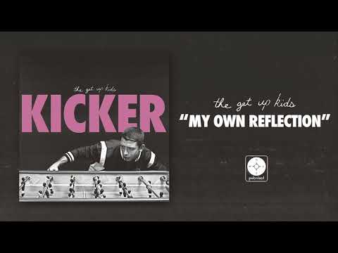 Punk music video thumbnail preview for The Get Up Kids - My Own Reflection