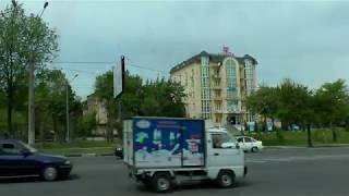 Меняющийся Душанбе. Часть 65. 13 микрорайон ( "Русская кухня"). Апрель 2018 Меняющийся Душанбе. Часть 65. 13 микрорайон ( "Русская кухня"). Апрель 2018