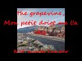 Marvin Gaye - I Heard It Through The Grapevine Lyrics