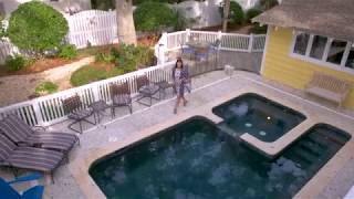 4318 5th St video tour