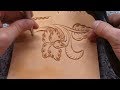 Introduction to Floral Carving with Joe Meling