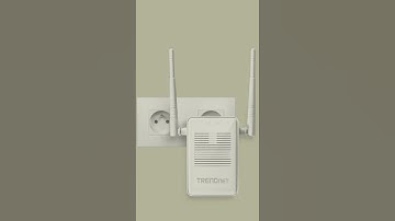 How to Setup a TRENDnet AC1200 WiFi Range Extender | Quick and Easy Guide