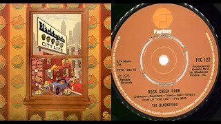 ISRAELITES:The Blackbyrds - Rock Creek Park 1975 {Extended Version}