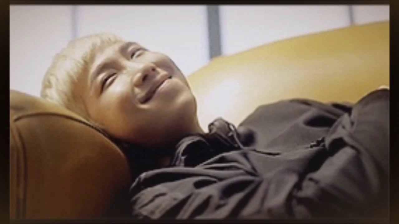 Namjin moments (between us)