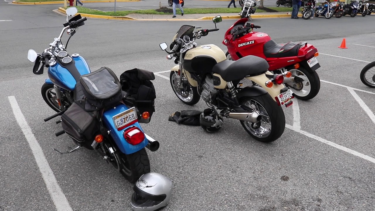 Bikes and Breakfast Maryland YouTube