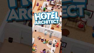 Run your own Hotel in this Quirky Sim Game