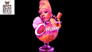 Megan Thee Stallion - Ice Cream (ft. Quavo)[Official Audio]