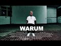 EDO SAIYA - WARUM (OFFICIAL VIDEO)