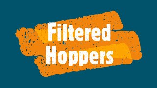 Filtered Hoppers (1.16.3+)