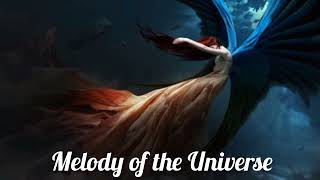 STANISLAV STETSENKO - MELODY Of The  UNIVERSE