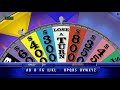 PS3 WHEEL OF FORTUNE NETPLAY 