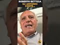 BETTEGA PARLA DI ANTONIO CONTE 🟠⚫️ ESCLUSIVO JUVE IERI E OGGI